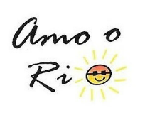 AMO O RIO